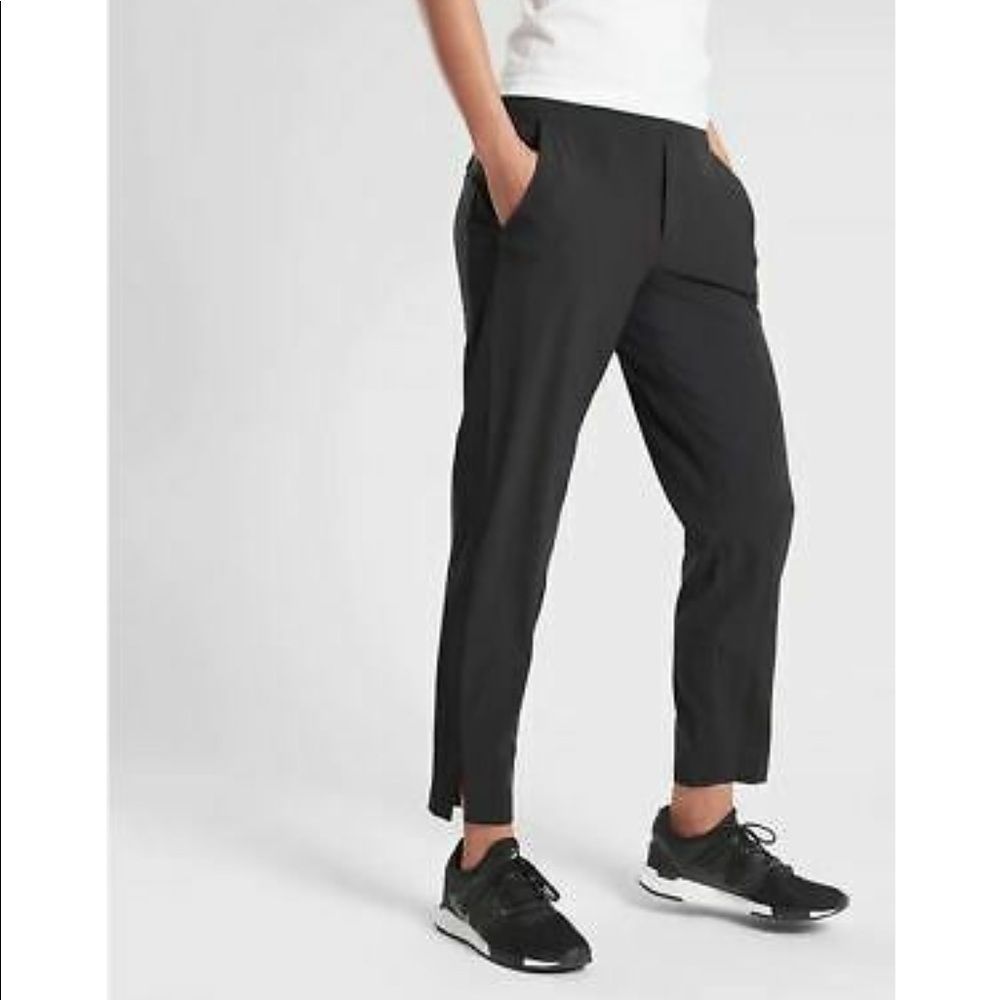 Athleta Brooklyn Ankle pant